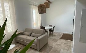 L appartement Sète Magnifique duplex climatisé